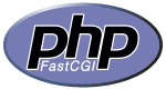 php-fastcgi