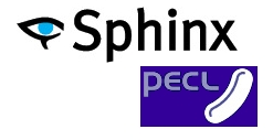 sphinx-pecl-sphinx